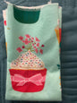 Eco-Friendly Replacement, Zero WasteTowels. Green Home  Sold in Sets of 5