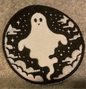 Ghost Coasters
