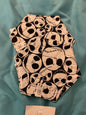Quilted Mug Rug Coasters