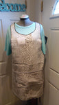 Japanese Crossback Apron