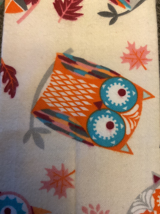 Eco-Friendly Replacement, Zero Waste Towel.