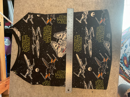 Star Ships Pet Shirt
