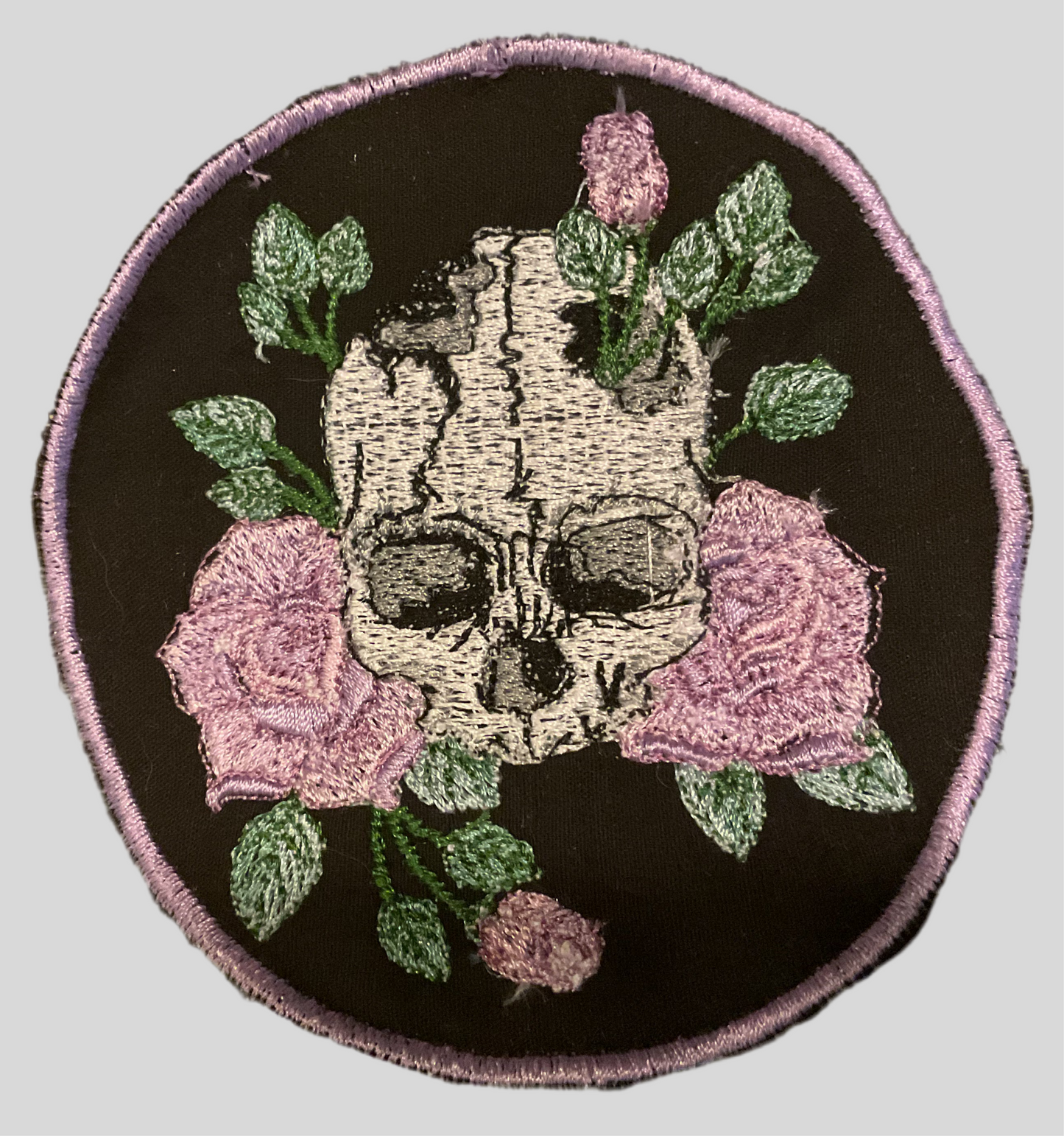 Skull Coaster