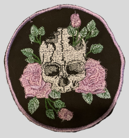 Skull Coaster