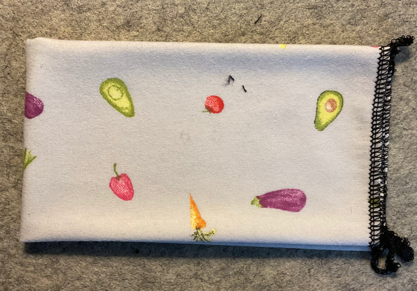 Eco-Friendly Replacement, Zero Waste Towel.