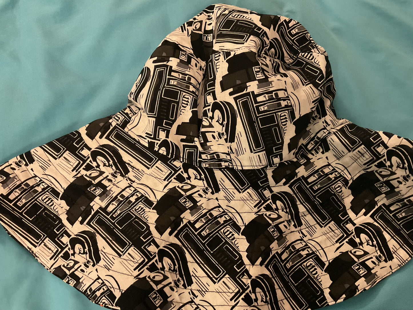 Bucket Hat