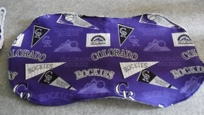 Burp Cloths
