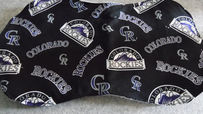 Burp Cloths