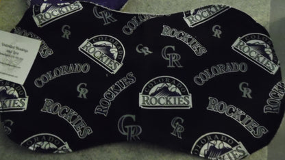 Burp Cloths