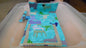 Aqua Dog Wallet