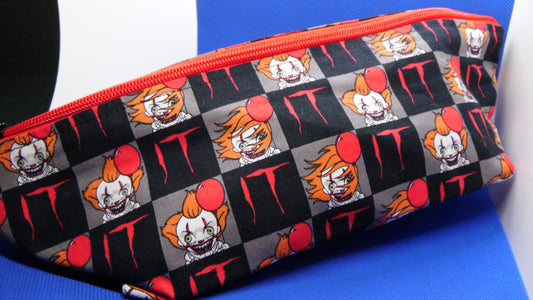 Pennywise Zipper Bag