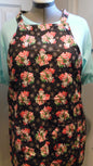 Apron in Kitty on Package Theme