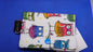 Card Wallet Owl