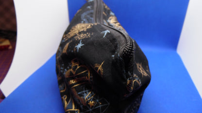 Potions Class Zipper Bag