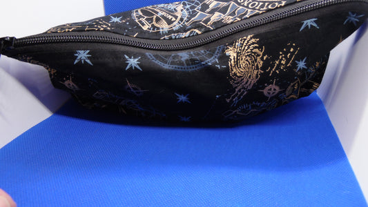 Potions Class Zipper Bag