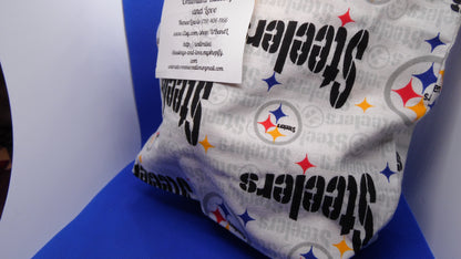 Steelers Zipper Bag