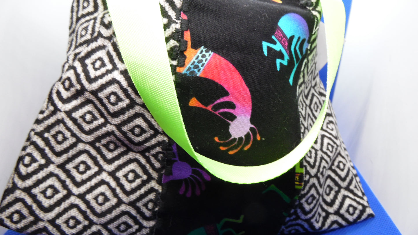 Kokopeli Purse