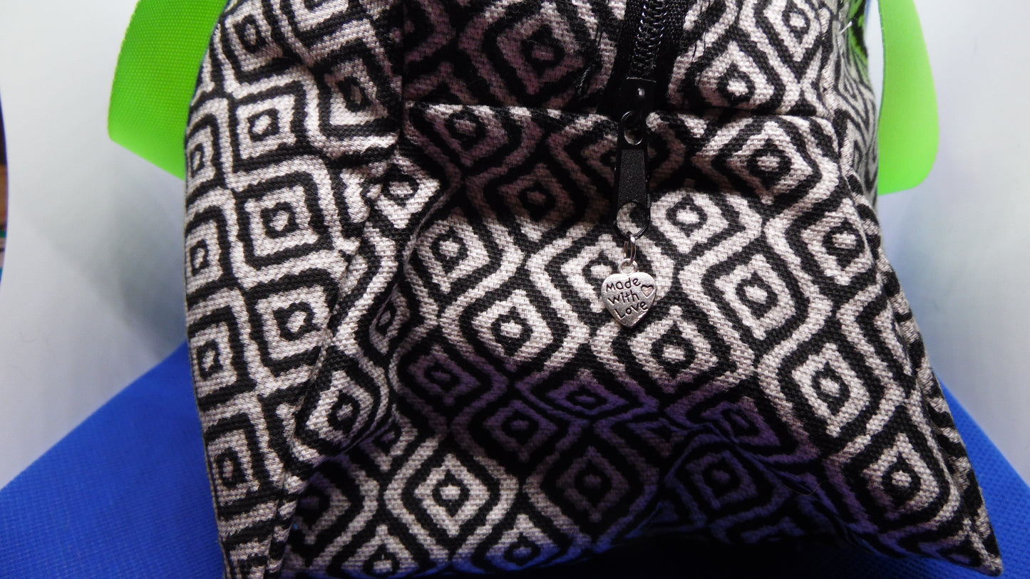 Kokopeli Purse