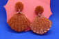 Shell Earrings