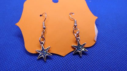 Star Earrings