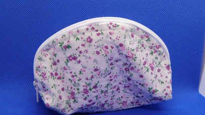 Extra Small Dumpling Zipper Bag