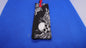 Lanyard Pen Holder Winged Skull