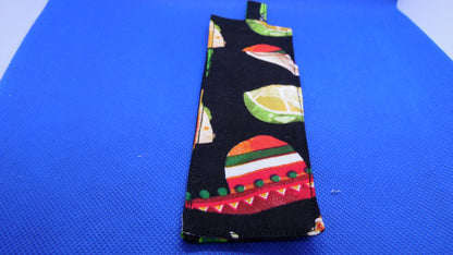 Lanyard Pen Holder Taco