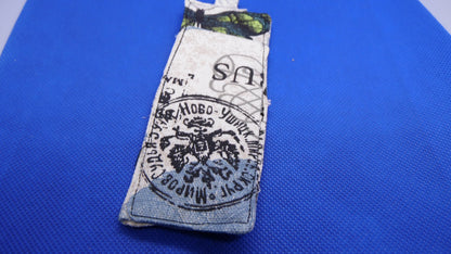 Lanyard Pen Holder Butterfly