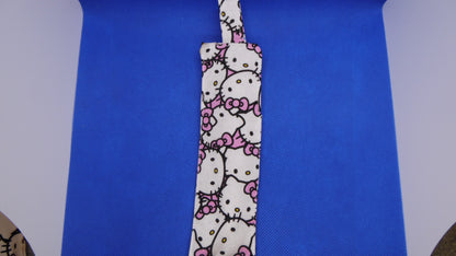Lanyard Pen Holder Hello Kitty