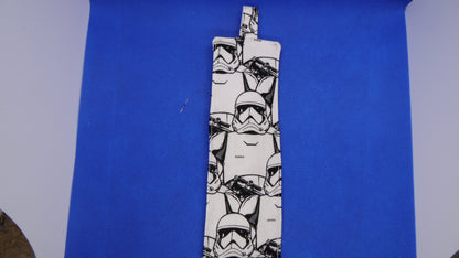 Lanyard Pen Holder Storm Trooper