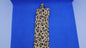 Lanyard Pen Holder Animal Print