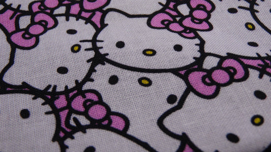 Hello Kitty Jar Opener
