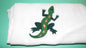 Gecko Tea Towel