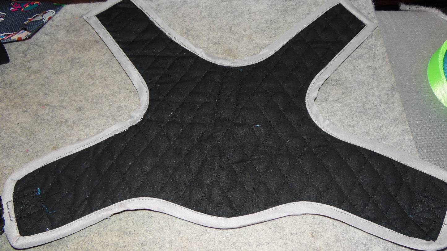 Super Hero Medium Dog Harness