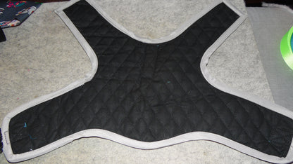 Super Hero Medium Dog Harness