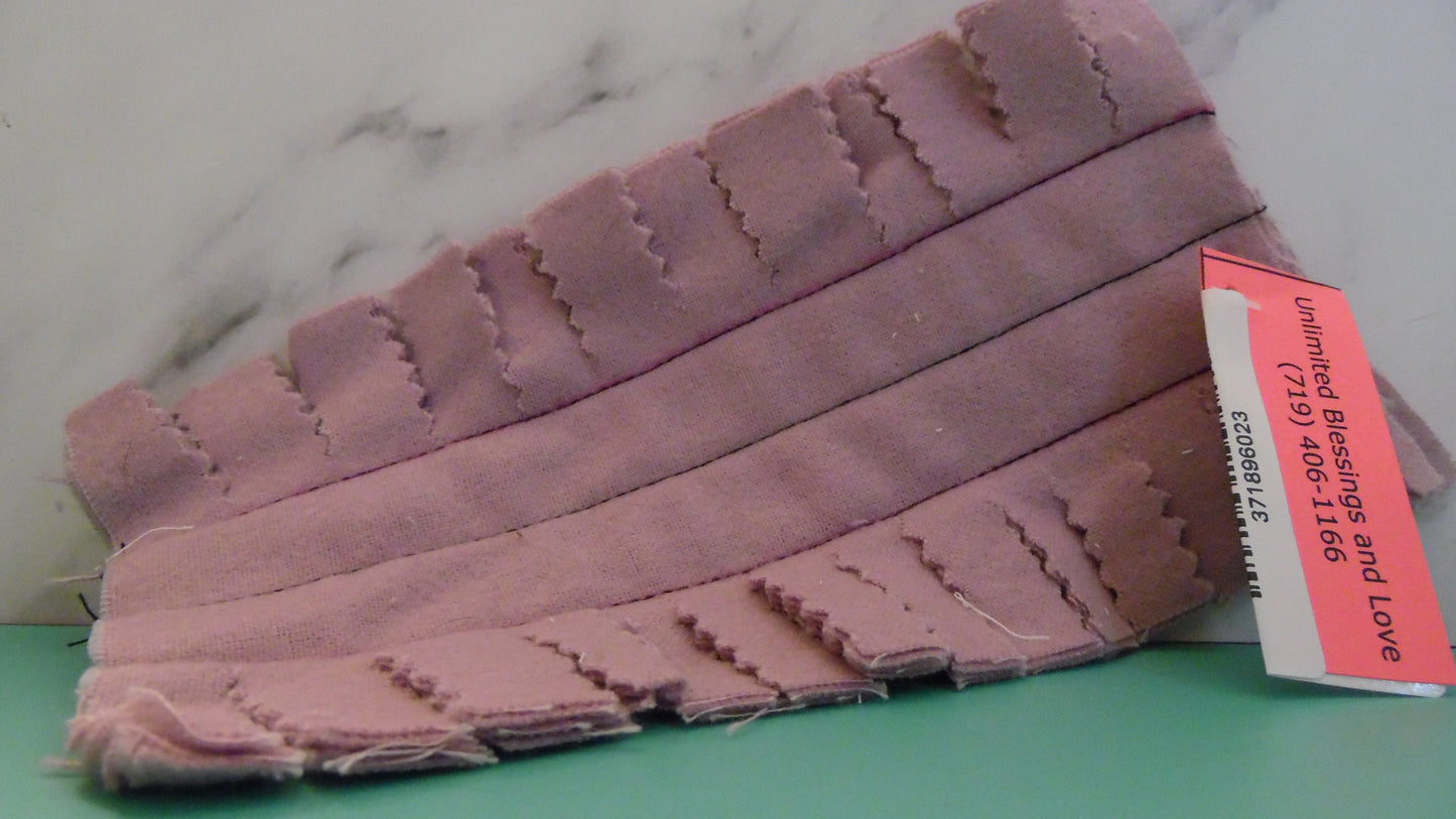 Reusable Duster in Lavender Mist