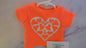 18" Doll Tee Shirts