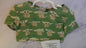18" Doll Shirts