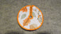 Absorbent Pads in Fall Theme