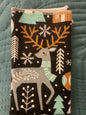 Eco-Friendly Replacement, Zero WasteTowels. Green Home  Sold in Sets of 5