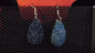 Small Tear Drop Earrings