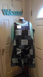 Japanese Crossback Apron