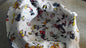 Childs Bucket Hat with Belle and Mickey Mouse