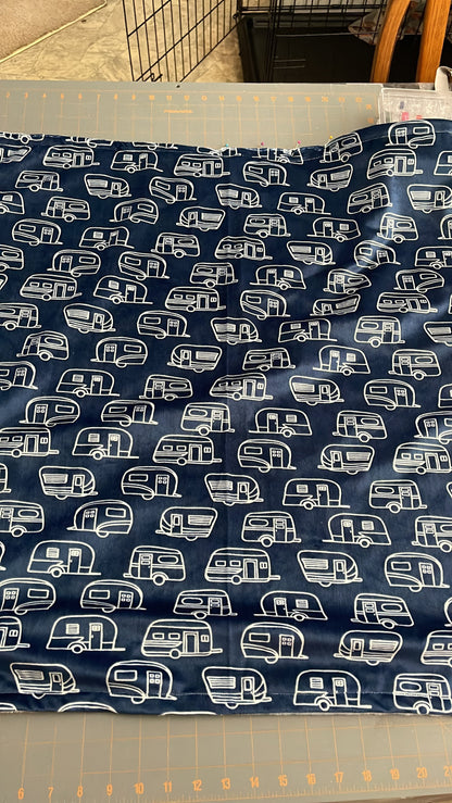 Baby blanket