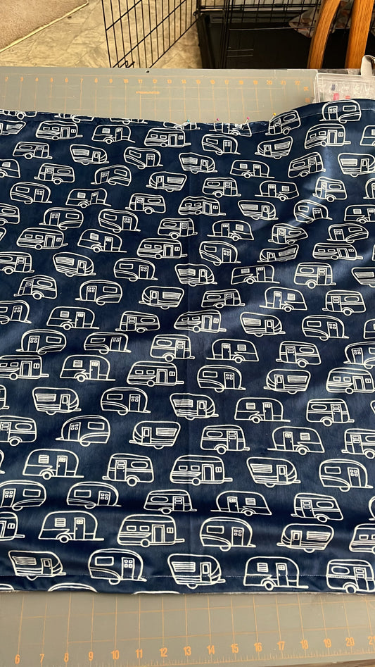 Baby blanket