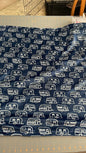 Baby blanket