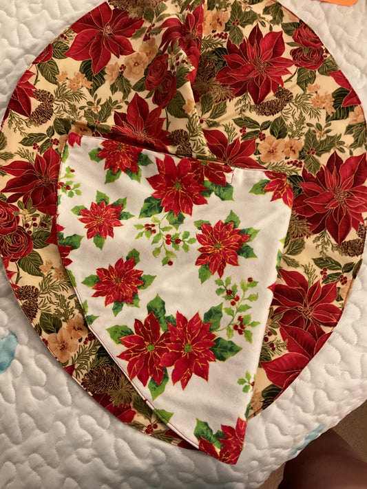 Christmas Tree Skirt