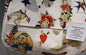 American Retro Tattoo Purse