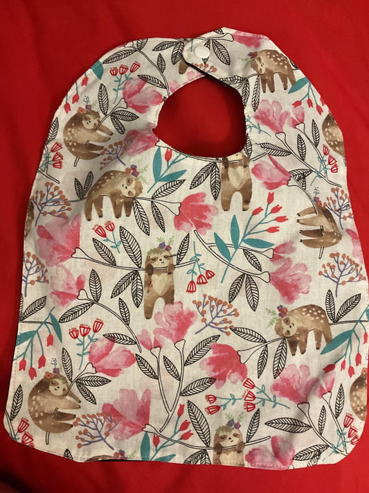 Baby Bib