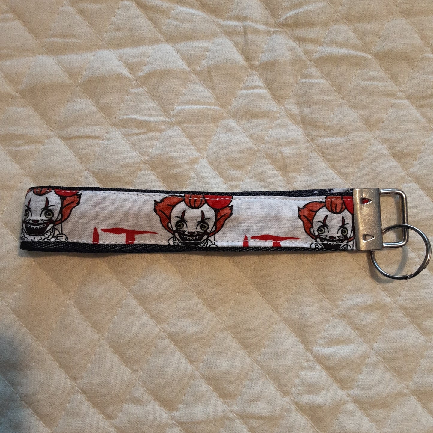 Key Fob Pennywise